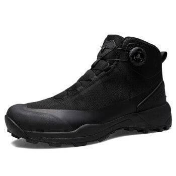 Anti-slip Wear-resistant Breathable Hiking Shoes